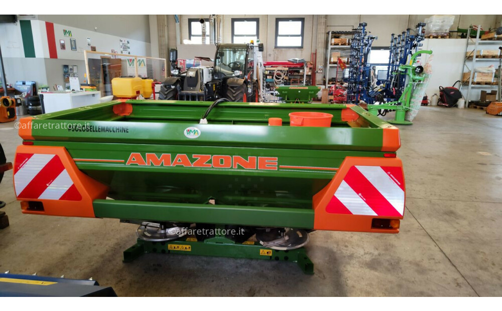 Amazone ZAM 1002 Nuovo - 2