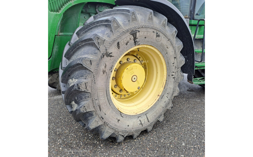 John Deere 8520 Usato - 7