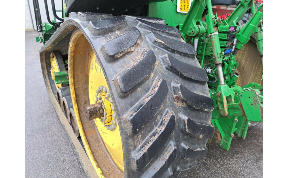 John Deere 8360RT Usato - 6