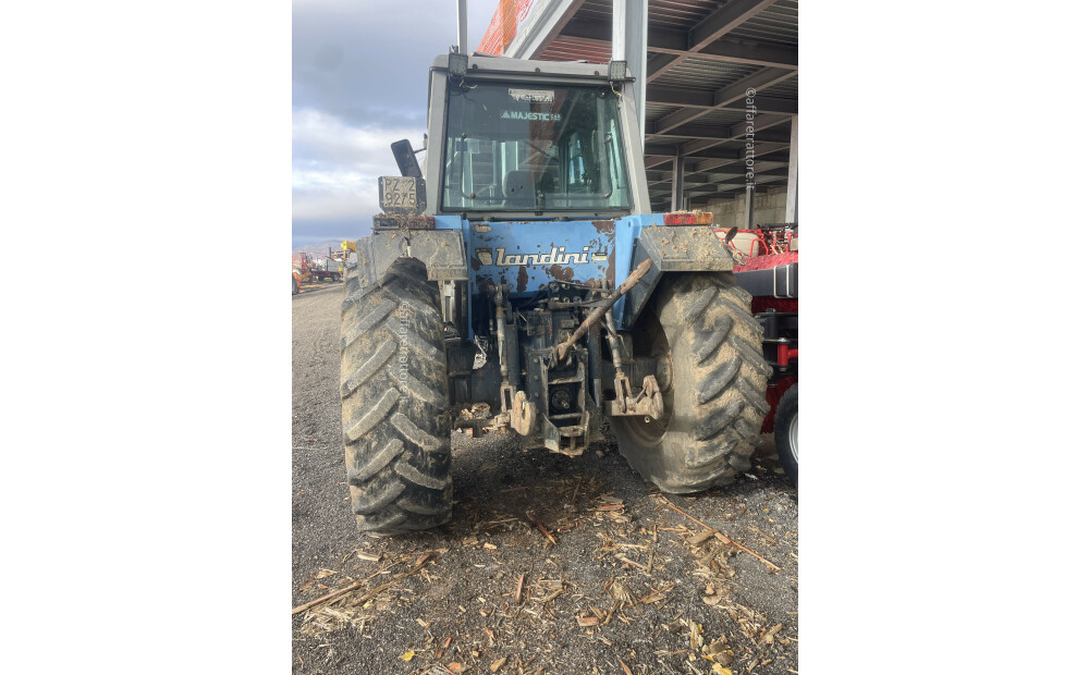 Landini DT 10000 Usato - 6