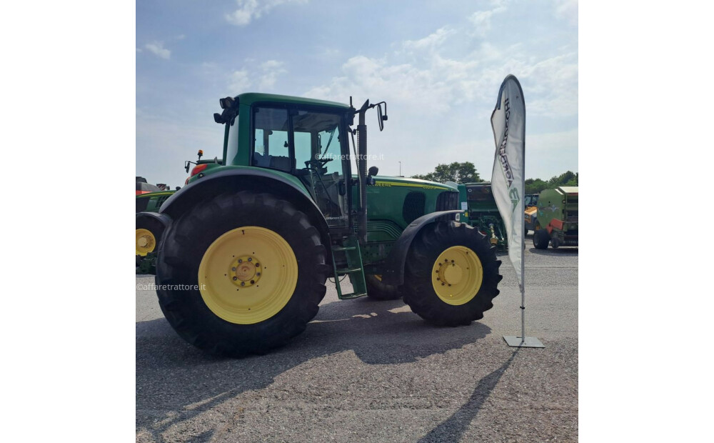 John Deere 6920S Usato - 4