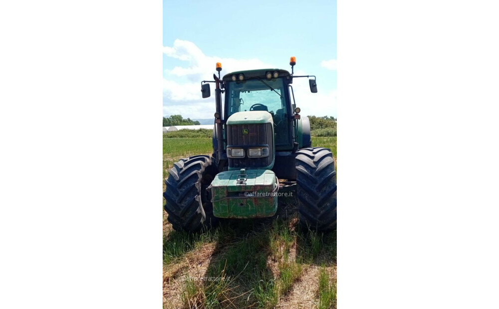 John Deere 6620 PREMIUM Usato - 3