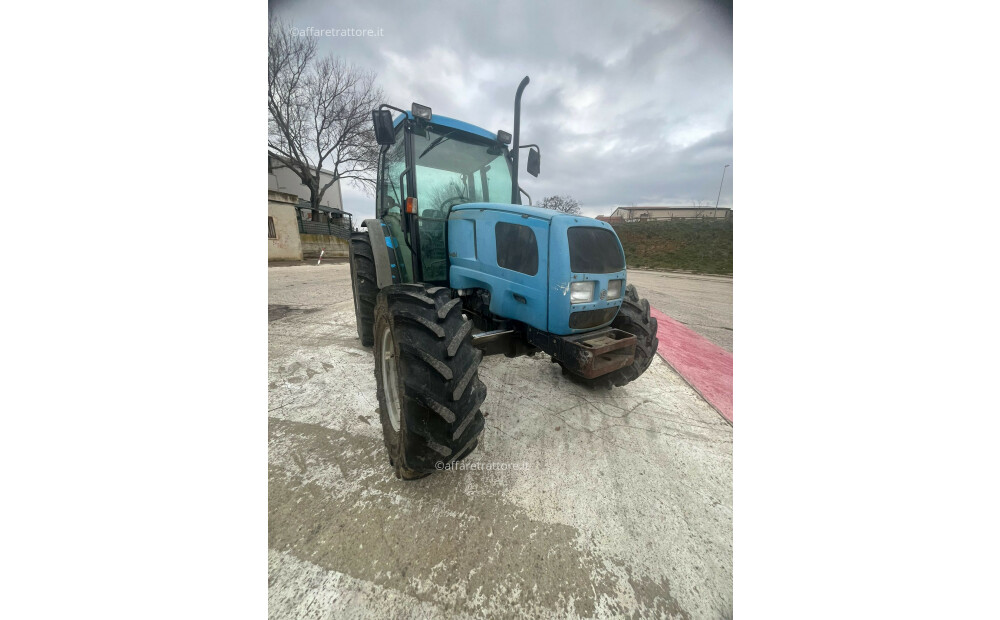 Landini GLOBUS  70 Usato - 1