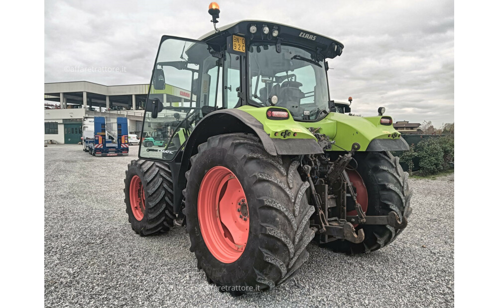 Claas ARION 530 Usato - 13