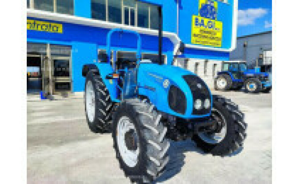 Landini Power Farm 100 Usato - 1