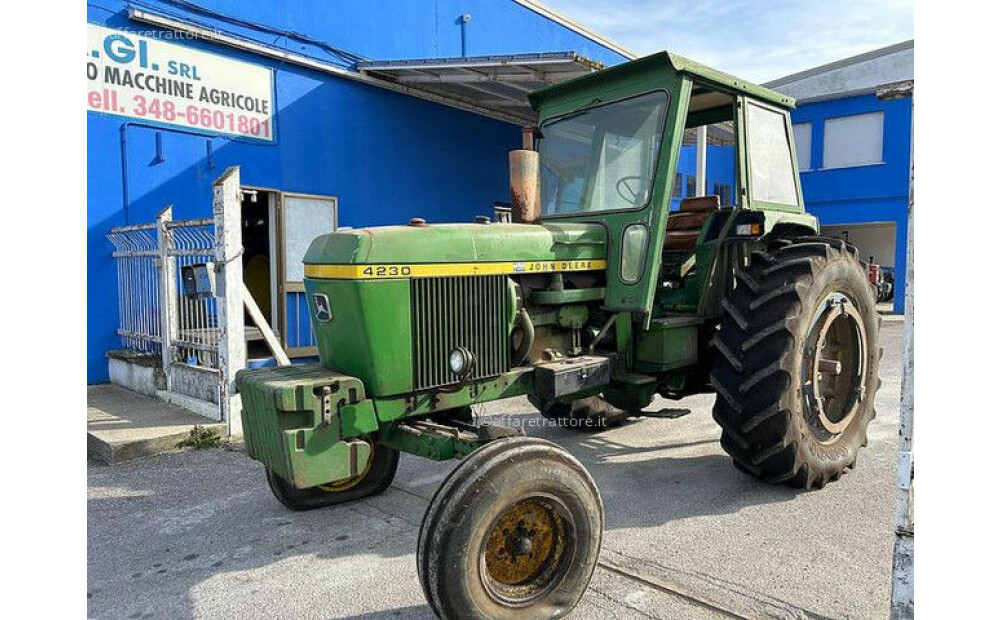 John Deere 4230 Usato - 1