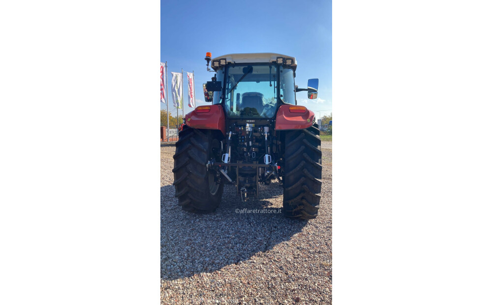 Steyr 4120 MULTI Nuovo - 6