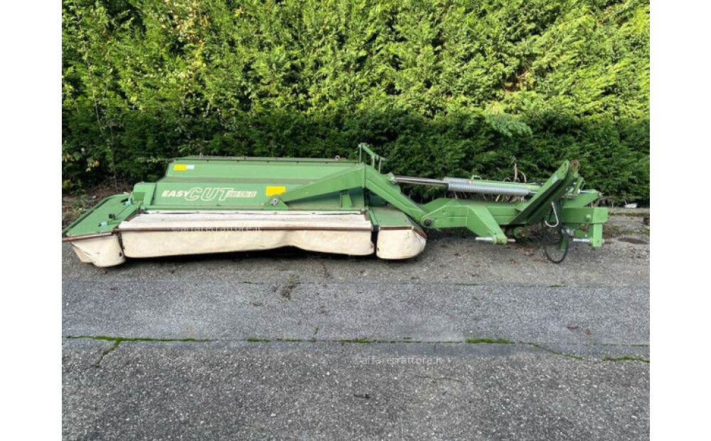 Krone EASY CUT R 280 CV Usato - 2