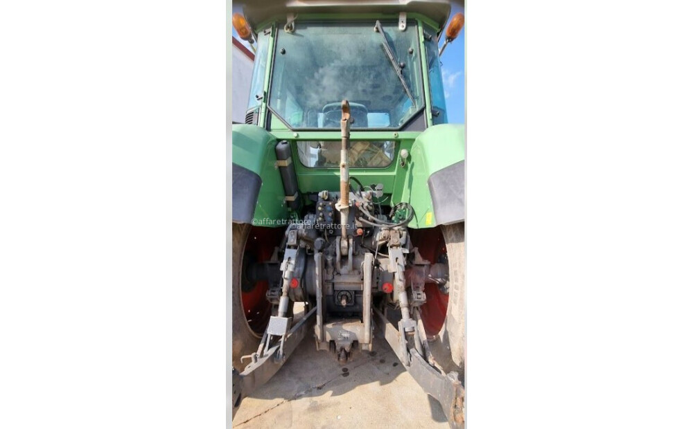 Fendt 818 Vario Usato - 3