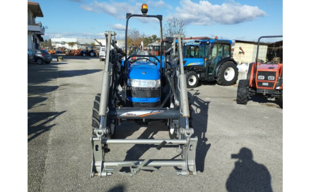 New Holland TD4040 F - 10