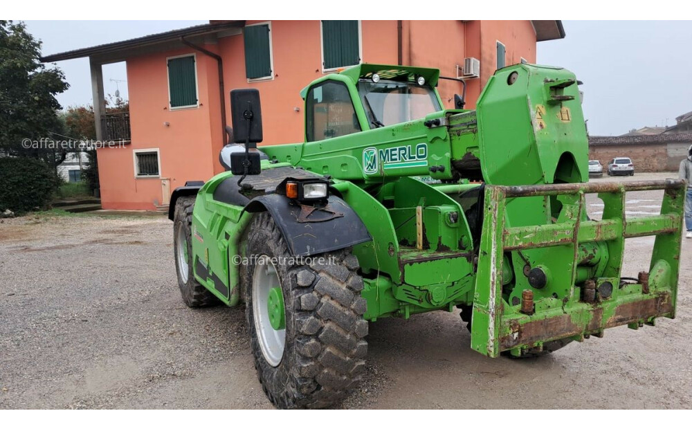 Merlo P 75.9 Usato - 3