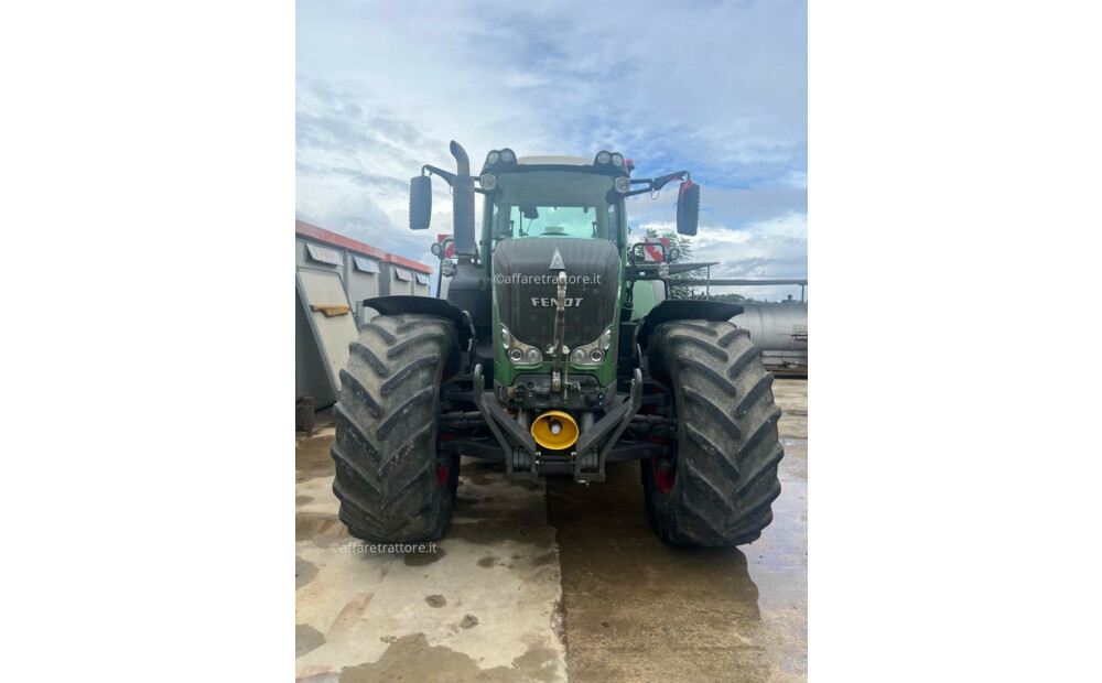 Fendt 930 VARIO Usato - 3