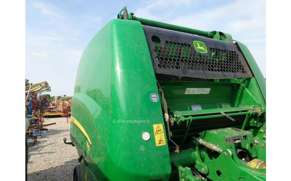 John Deere 990 Usato - 2