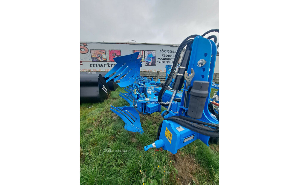 Lemken JUWEL 8 (y.2022) Nuovo - 3