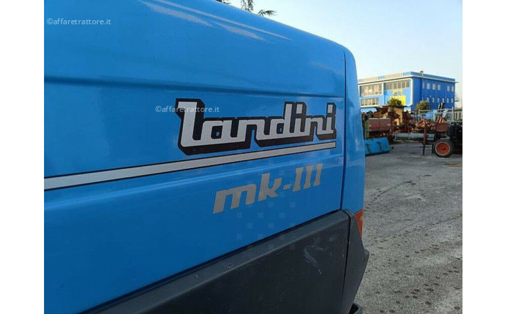 Landini 10000 S MKIII Usato - 4