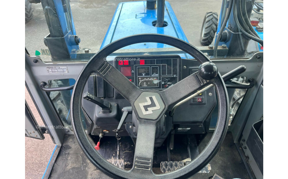 Landini 9880 - 2