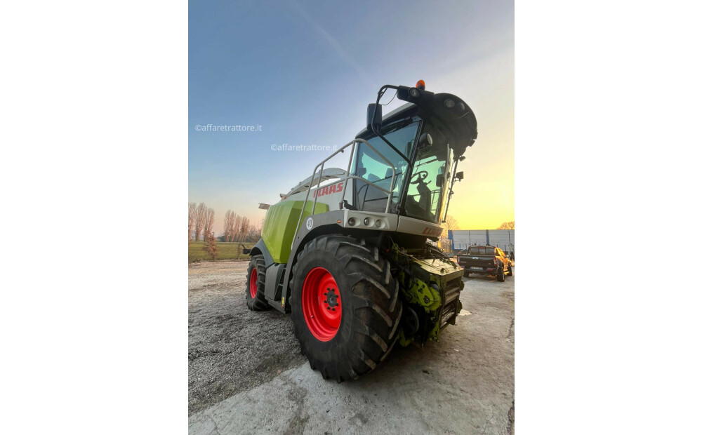 Claas Jaguar 960 Usato - 8