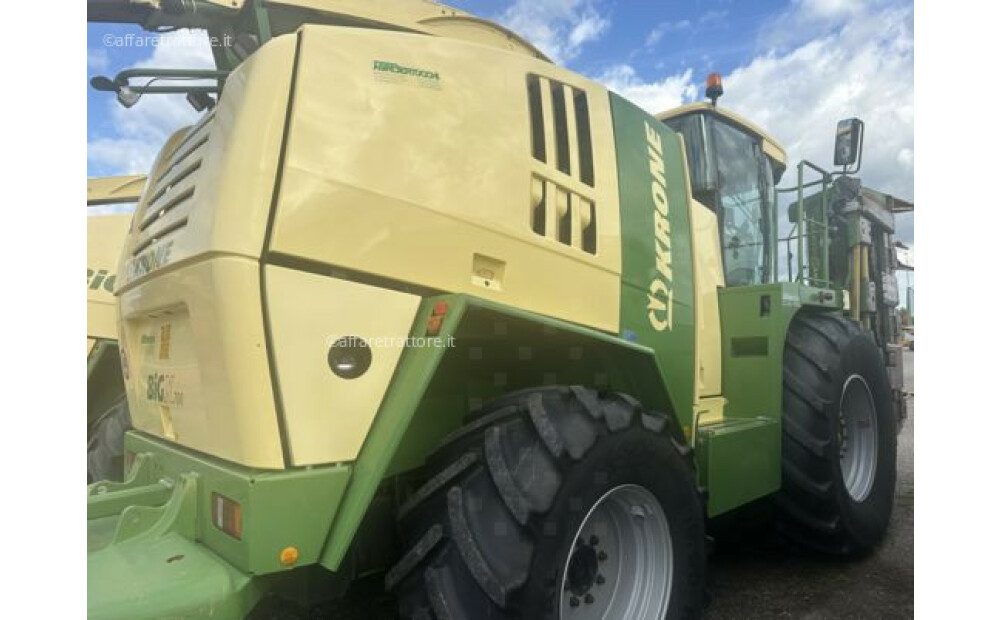 Krone BIG X 700 Usato - 11