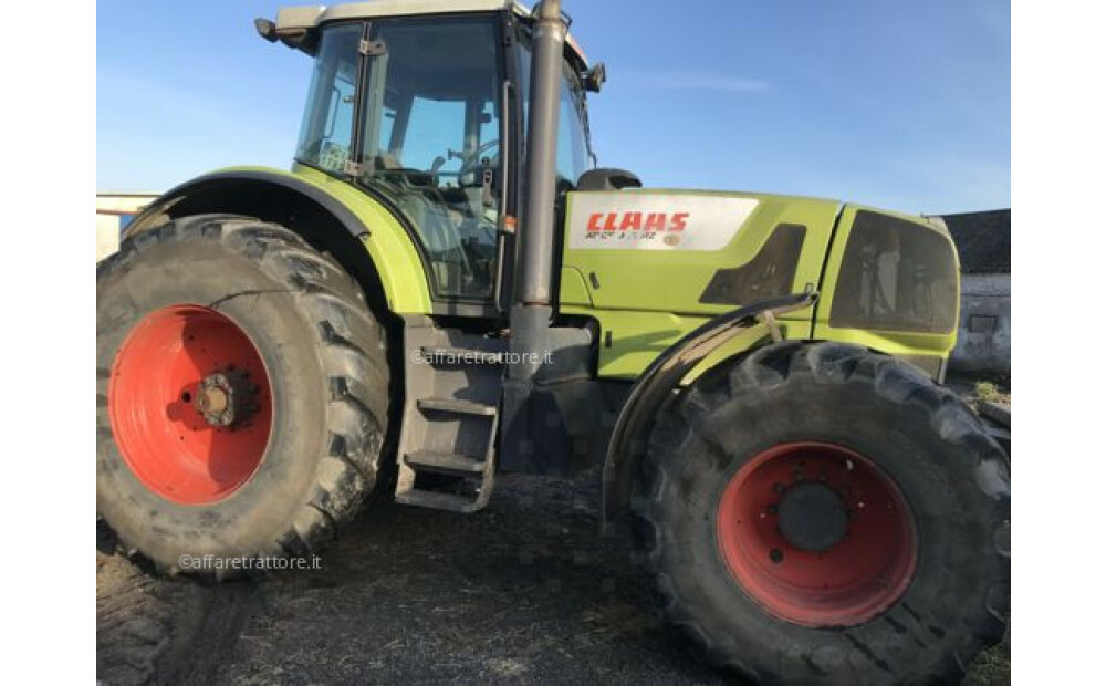 Claas ATLES 936 Usato - 1