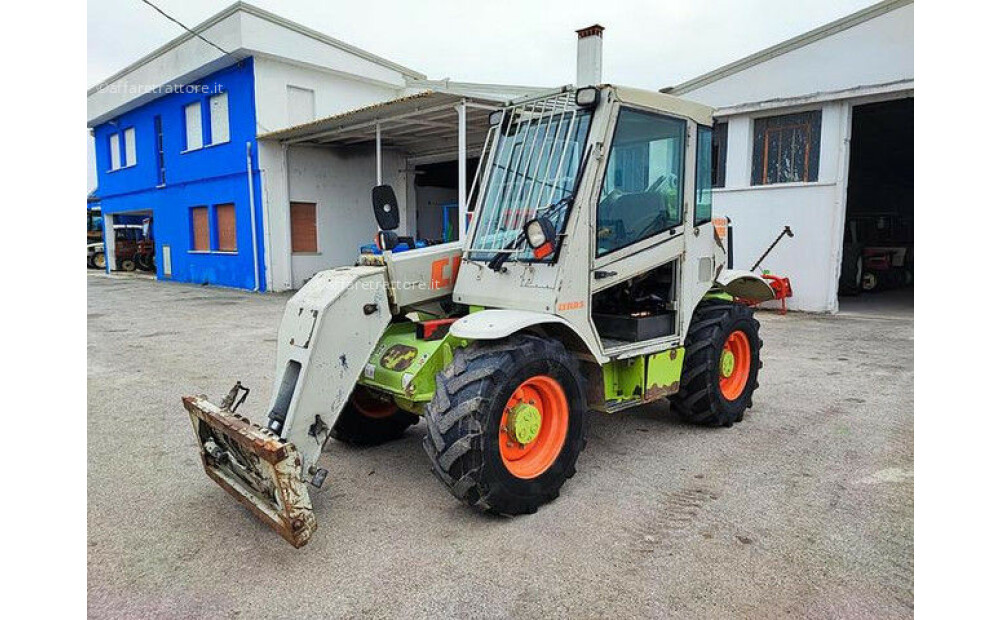 Claas Ranger 925 Usato - 1