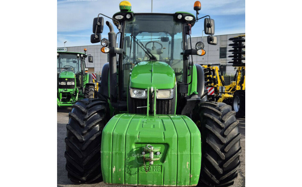 John Deere 5125 Usato - 3