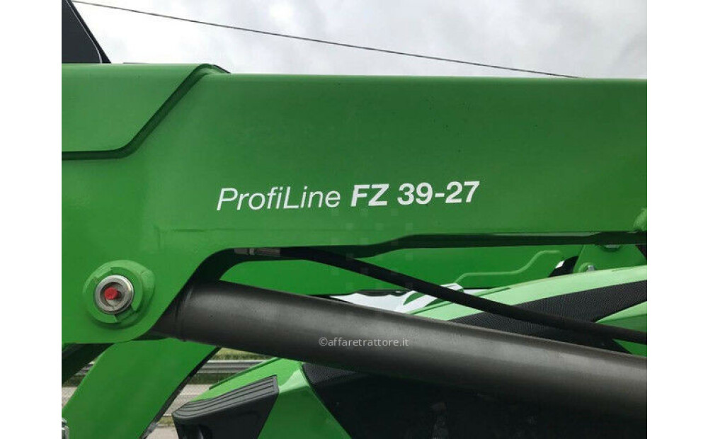 Deutz-Fahr 6135 Nuovo - 14