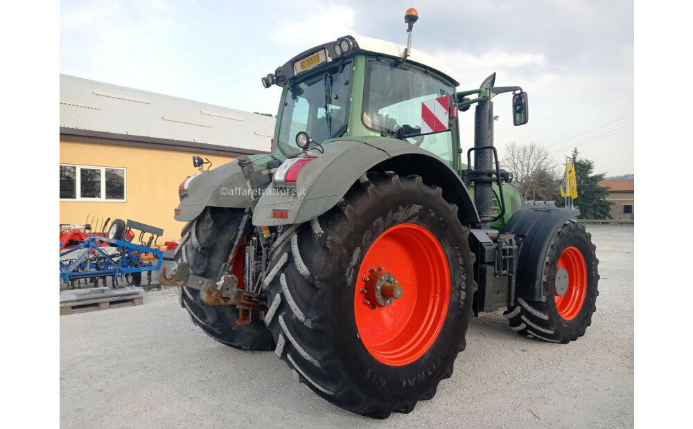 Fendt 936 VARIO Usato - 3