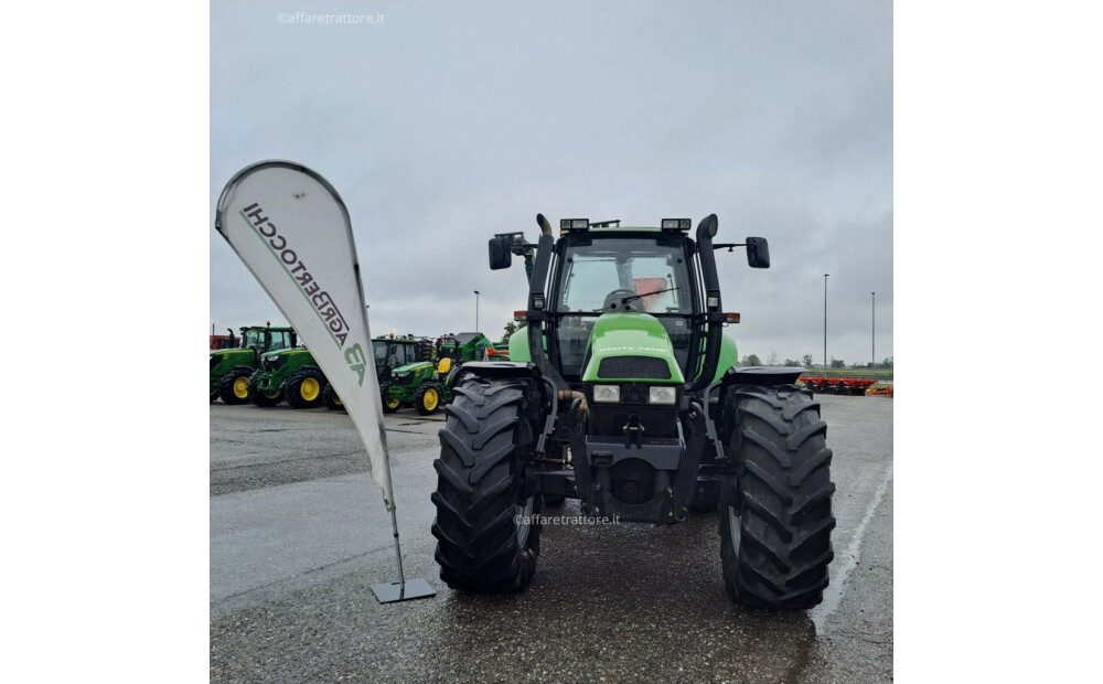 Deutz-Fahr AGROTRON 200 Usato - 3