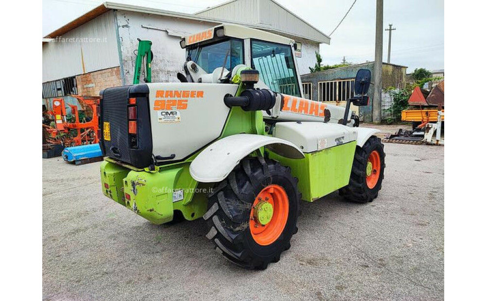 Claas Ranger 925 Usato - 4