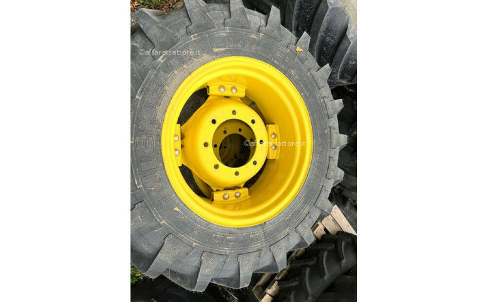 Michelin 13.6 R24 Nuovo - 2