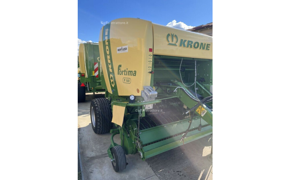 Krone Fortima f1600 Usato - 7