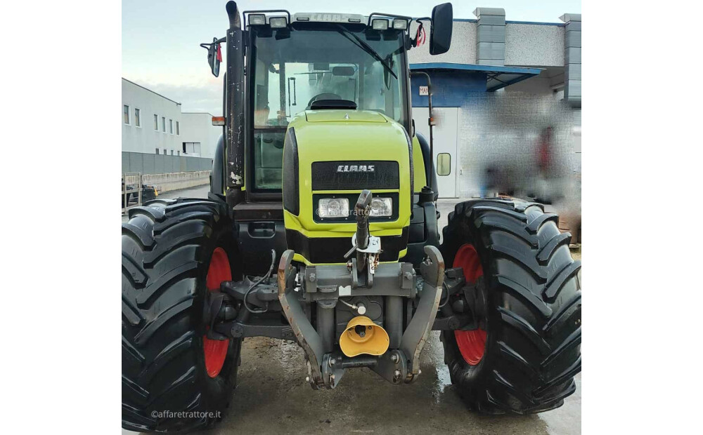 Claas ARES 836 Usato - 4