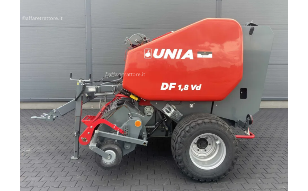 Unia Famarol FD Nuovo - 2