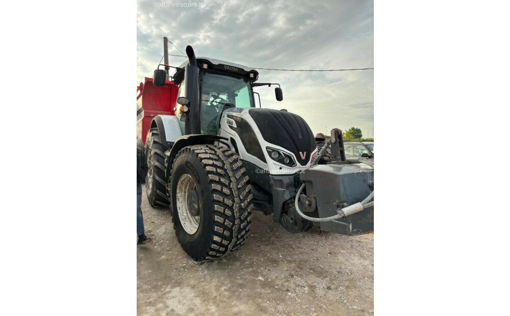 Valtra S374 Usato - 4