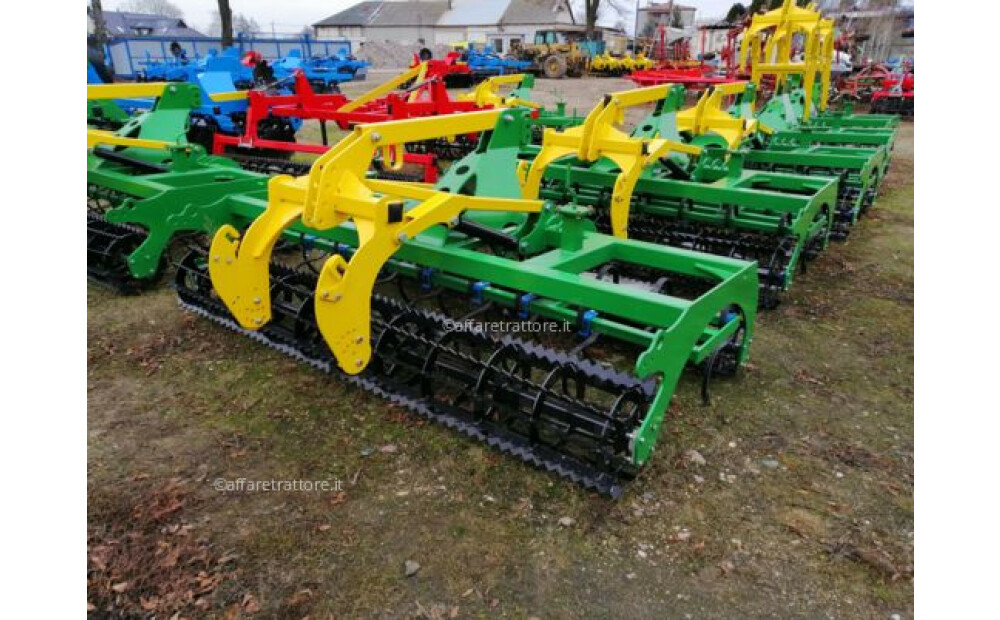 AgroChlopecki Seedbed cultivator Nuovo - 4