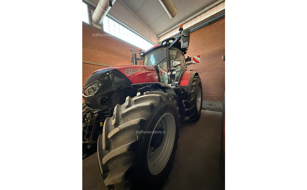 Case-Ih OPTUM 270 Usato - 4