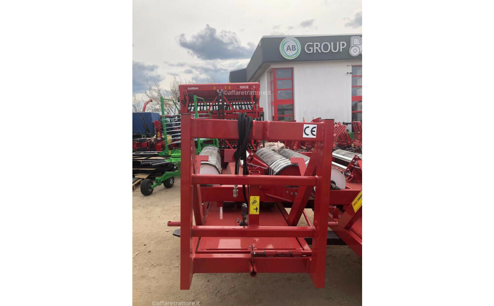 Agro-Max OW 50/75 Nuovo - 7