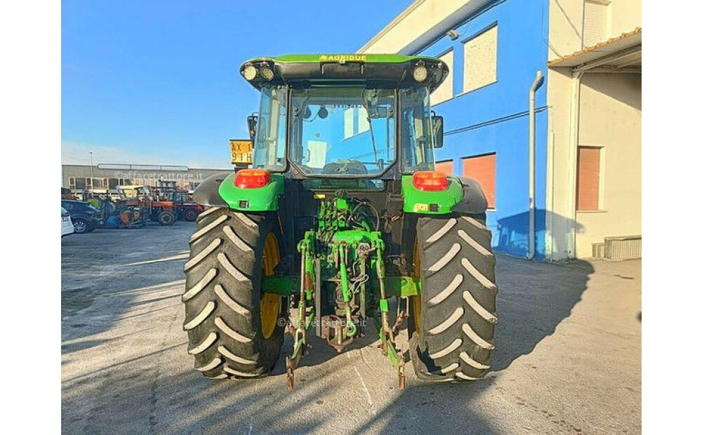 John Deere 5820 Usato - 8