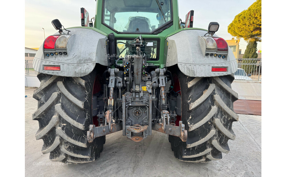 Fendt 930 VARIO Usato - 15