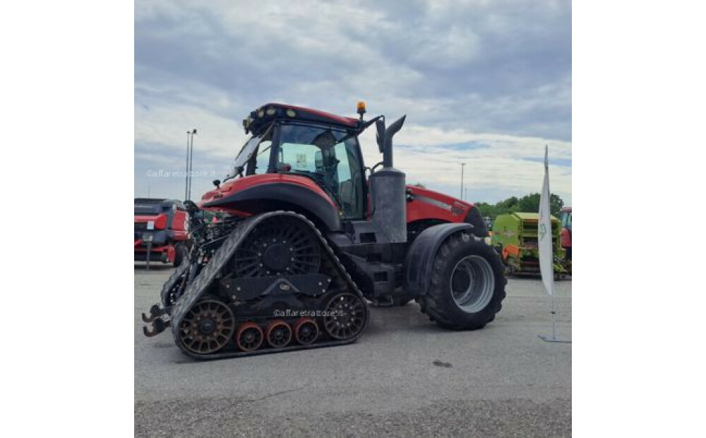 Case-Ih 380 Usato - 4