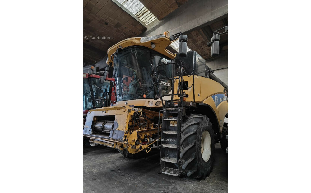 New Holland CR 960 Usato - 2