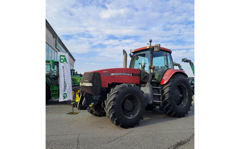 Case IH MAGNUM MX 285 Usato - 2