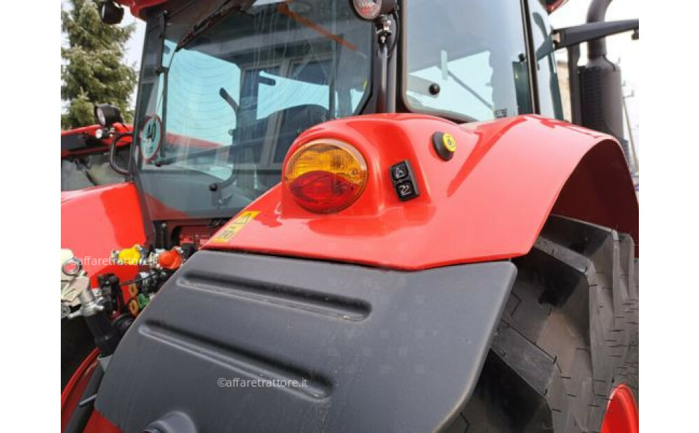 Zetor Forterra 120 CL Nuovo - 4