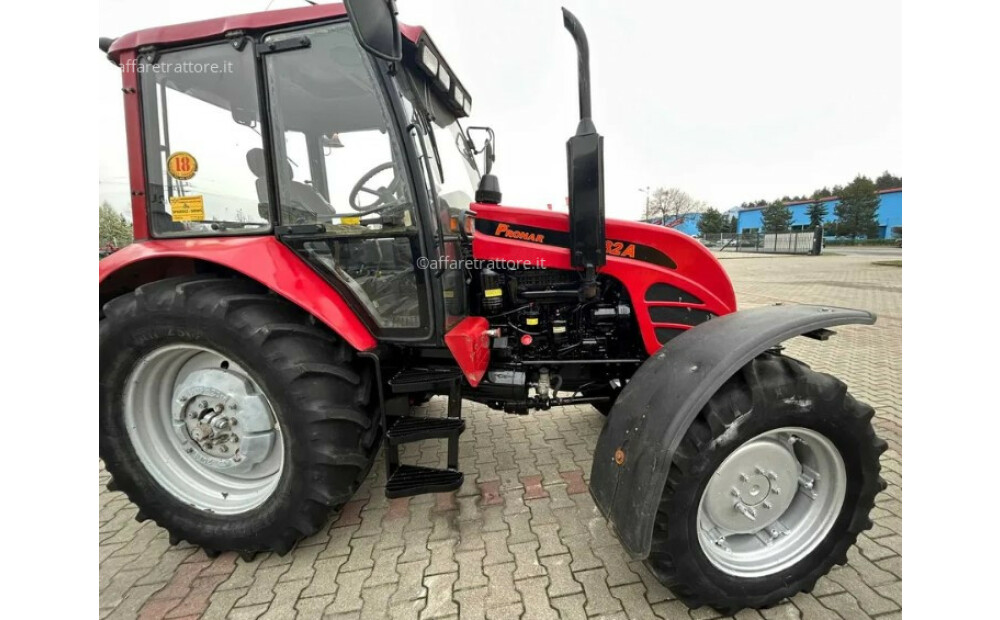 Pronar MTZ 82A Usato - 1