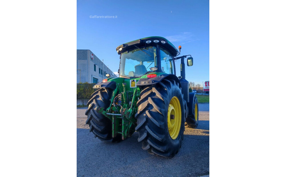 John Deere 8360R Usato - 3