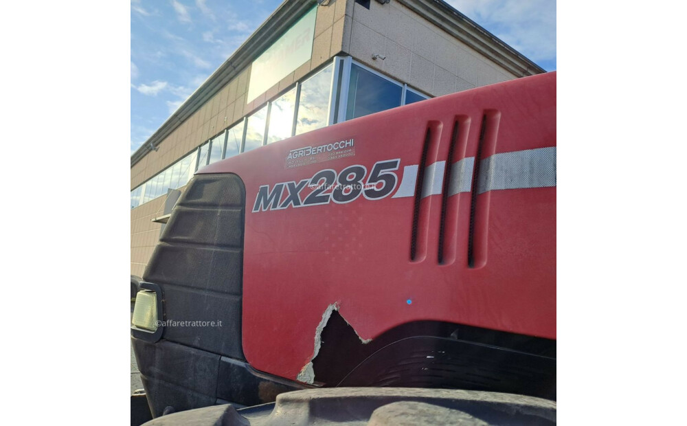 Case IH MAGNUM MX 285 Usato - 9