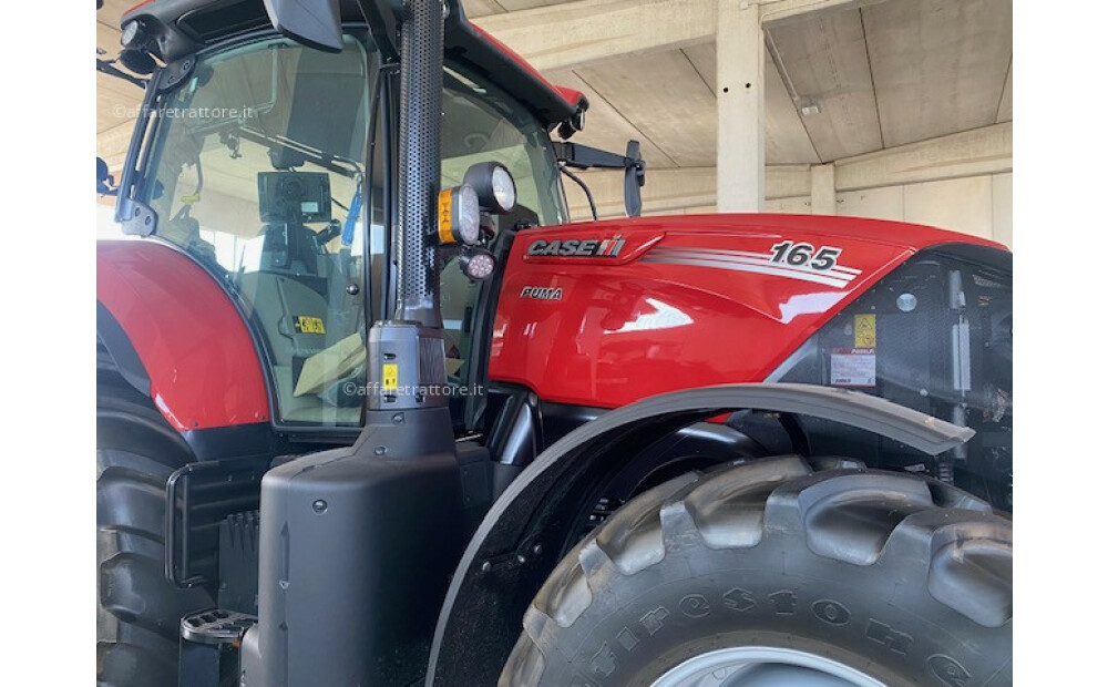 Case-Ih PUMA 165 Nuovo - 4