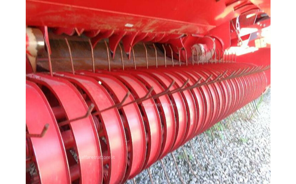 Lely-welger RP 520 Usato - 7