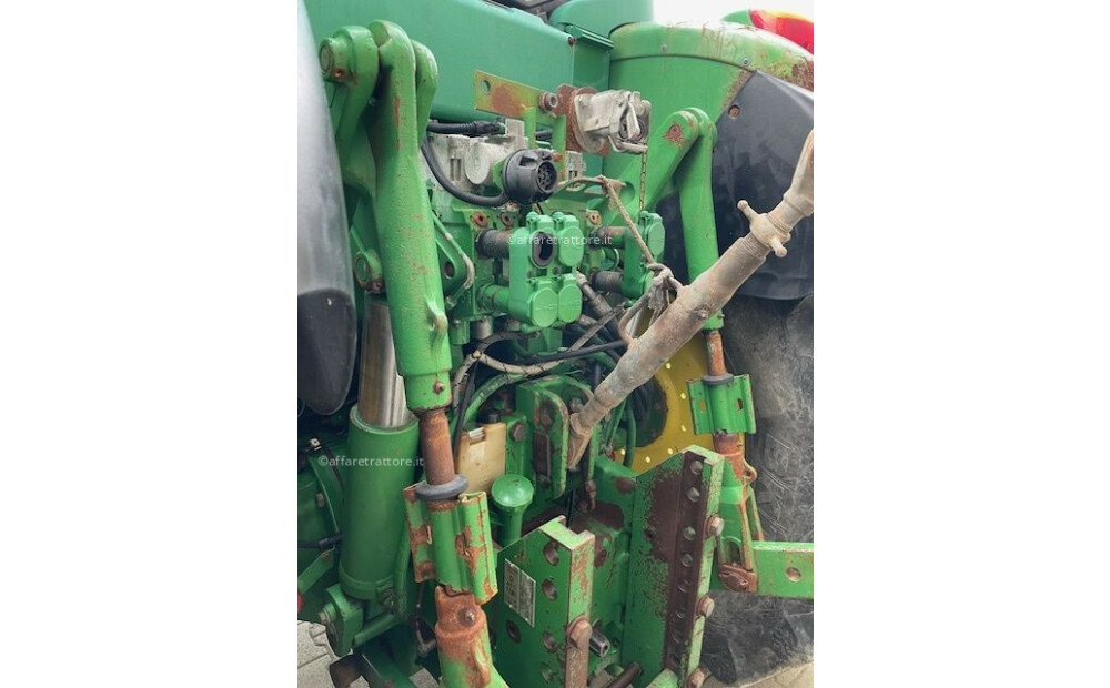 John Deere 6820 AUTOPOWER Usato - 5