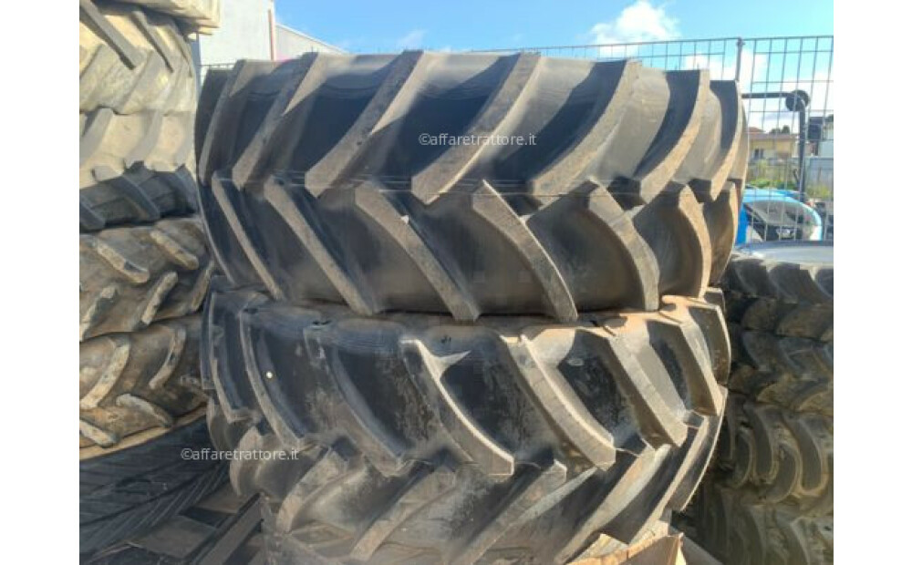 Mitas 650/65R38 Nuovo - 3